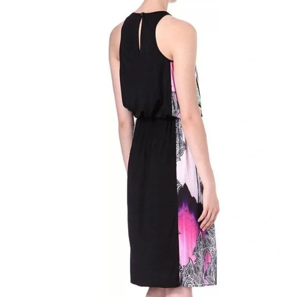 Clover Canyon XS‎ Jaipur Jungle Graphic Tank Dress